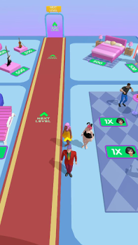 Descargar Make Girlfriend Juegos casuales para Android captura de pantalla 4