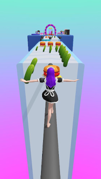 Descargar Make Girlfriend Juegos casuales para Android captura de pantalla 5