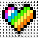 Descargar  Color by Number：Coloring Games