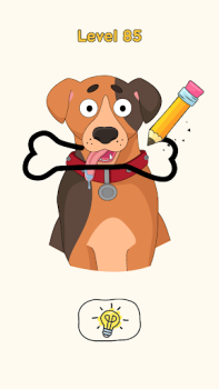 Descargar DOP 4: Draw One Part Rompecabezas para Android captura de pantalla 3