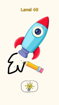Descargar DOP 4: Draw One Part Rompecabezas para Android captura de pantalla 4
