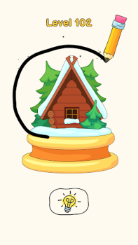 Descargar DOP 4: Draw One Part Rompecabezas para Android captura de pantalla 5