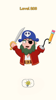 Descargar DOP 4: Draw One Part Rompecabezas para Android captura de pantalla 6