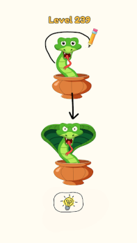 Descargar DOP 4: Draw One Part Rompecabezas para Android captura de pantalla 7