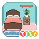 Descargar  Juego Diseña Casas De Princesa