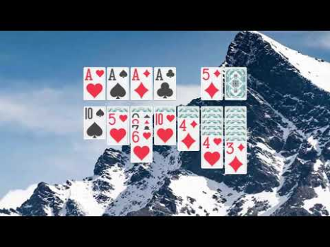 Descargar Solitaire Classic Juegos de mesa para Android captura de pantalla 6