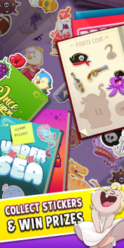Descargar Match Masters ‎- PvP Match 3 Juegos casuales para Android captura de pantalla 5