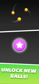 Descargar Balls'n Ropes Rompecabezas para Android captura de pantalla 4
