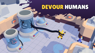Descargar Alien Invasion: RPG Idle Space Arcada para Android captura de pantalla 6