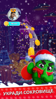 Descargar Dice Dreams™️ Juegos casuales para Android captura de pantalla 3