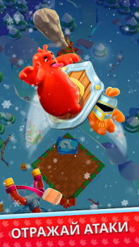 Descargar Dice Dreams™️ Juegos casuales para Android captura de pantalla 6