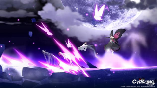Descargar Crossing Void Juegos de rol para Android captura de pantalla 7