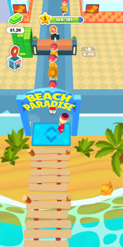 Descargar My Perfect Hotel Arcada para Android captura de pantalla 3