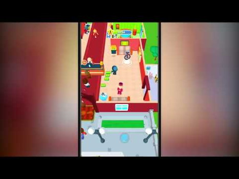Descargar My Perfect Hotel Arcada para Android captura de pantalla 8