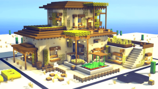 Descargar Craft Earth Boy Simuladores para Android captura de pantalla 4