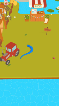 Descargar Snake Crusher Simuladores para Android captura de pantalla 6
