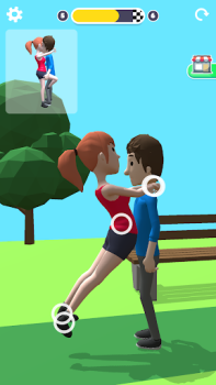 Descargar Move People Simuladores para Android captura de pantalla 2