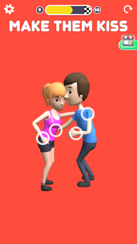Descargar Move People Simuladores para Android captura de pantalla 5