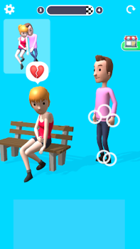 Descargar Move People Simuladores para Android captura de pantalla 6