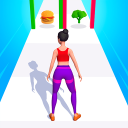 Descargar  Twerk Race 3D－juegos de correr