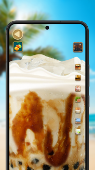Descargar Boba Recipe: DIY Bubble Tea Juegos casuales para Android captura de pantalla 5