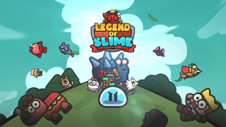 Descargar Legend of Slime: PvP Idle RPG Aventuras para Android captura de pantalla 6