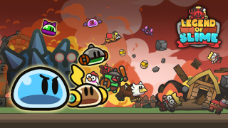 Descargar Legend of Slime: PvP Idle RPG Aventuras para Android captura de pantalla 7