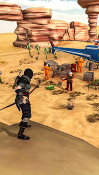 Descargar Archer Attack 3D: Shooter War Juegos de acción para Android captura de pantalla 4