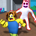 Descargar  Rainbow Friends: Hide 'N Seek
