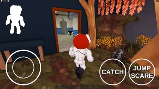 Descargar Rainbow Friends: Hide 'N Seek Juegos de acción para Android captura de pantalla 4