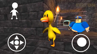 Descargar Rainbow Friends: Hide 'N Seek Juegos de acción para Android captura de pantalla 6
