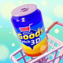 Descargar  Goods Match 3D - Triple Master