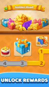 Descargar Goods Match 3D - Triple Master Juegos casuales para Android captura de pantalla 6