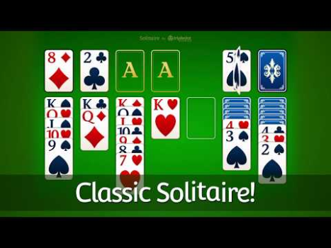 Descargar Solitario (Solitaire) Juegos de mesa para Android captura de pantalla 8