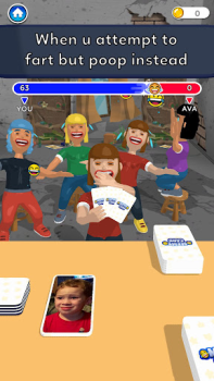 Descargar Meme Challenge: Dank Memes Juegos de mesa para Android