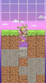 Descargar Merge Miners Rompecabezas para Android captura de pantalla 5