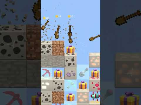 Descargar Merge Miners Rompecabezas para Android captura de pantalla 8