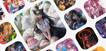 Descargar Hola Color: Color Por Número Juegos de mesa para Android captura de pantalla 2