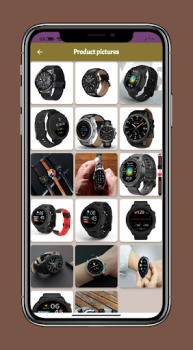 Descargar X5 Smart Watch Guide Educación para Android captura de pantalla 3