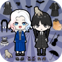 Descargar  Vlinder doll：juegos de niñas
