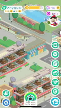 Descargar Rent Please!-Landlord Sim Simuladores para Android captura de pantalla 6