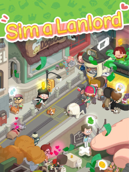 Descargar Rent Please!-Landlord Sim Simuladores para Android captura de pantalla 7