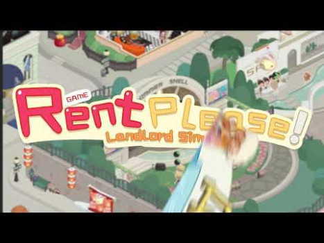 Descargar Rent Please!-Landlord Sim Simuladores para Android captura de pantalla 8