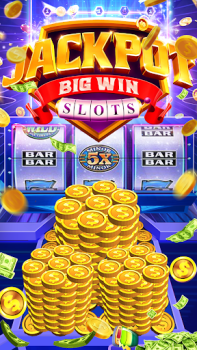 Descargar Cash Carnival Coin Pusher Game Casino para Android captura de pantalla 2