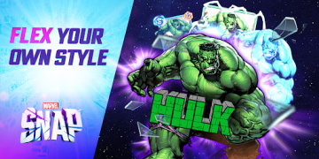 Descargar MARVEL SNAP Estrategias para Android captura de pantalla 4