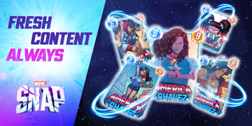 Descargar MARVEL SNAP Estrategias para Android captura de pantalla 6