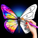 Descargar  Tap Color Pro: Color By Number