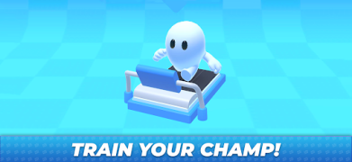Descargar Pocket Champs Juego de Carrera Arcada para Android captura de pantalla 6