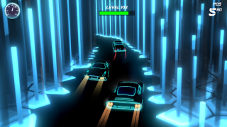 Descargar Car Race 3D: Juego De Carreras Raza para Android captura de pantalla 5