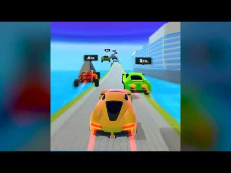 Descargar Car Race 3D: Juego De Carreras Raza para Android captura de pantalla 8